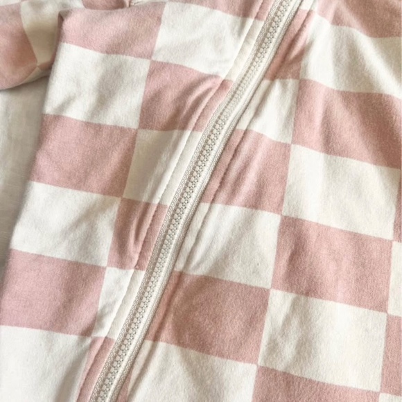 Miles the label romper - Picture 3 of 3